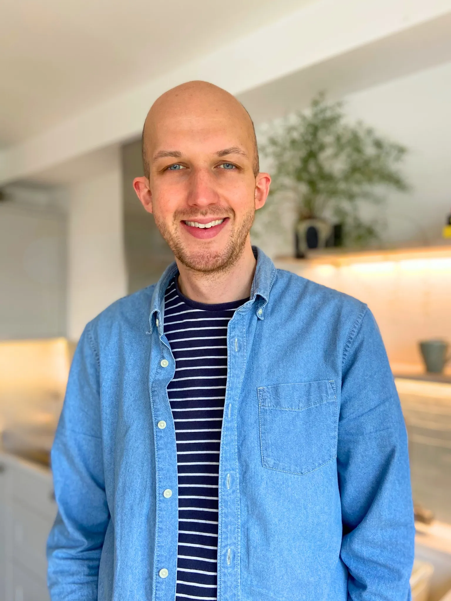 Josh Wildeman, founder of Arda Studio